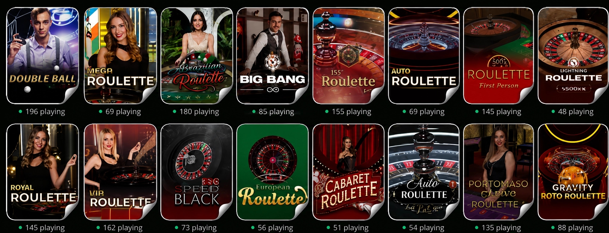 bananzia casino roulette games
